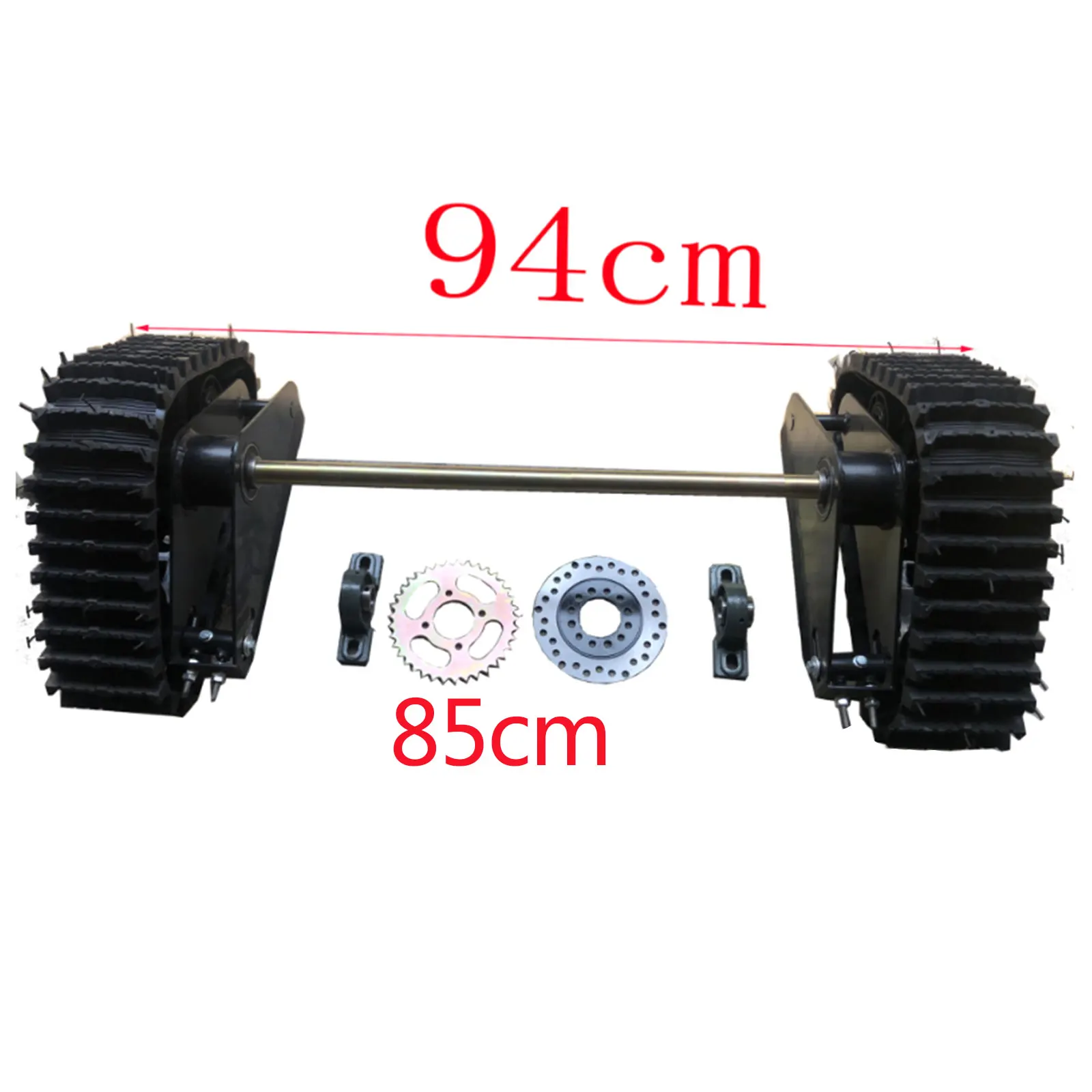 Karting Accessories 23.6\