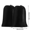 Travel Dirty Clothes Laundry Bag Portable and Foldable Large Capacity Bag for Laundry Bathroom Storage Bag 5