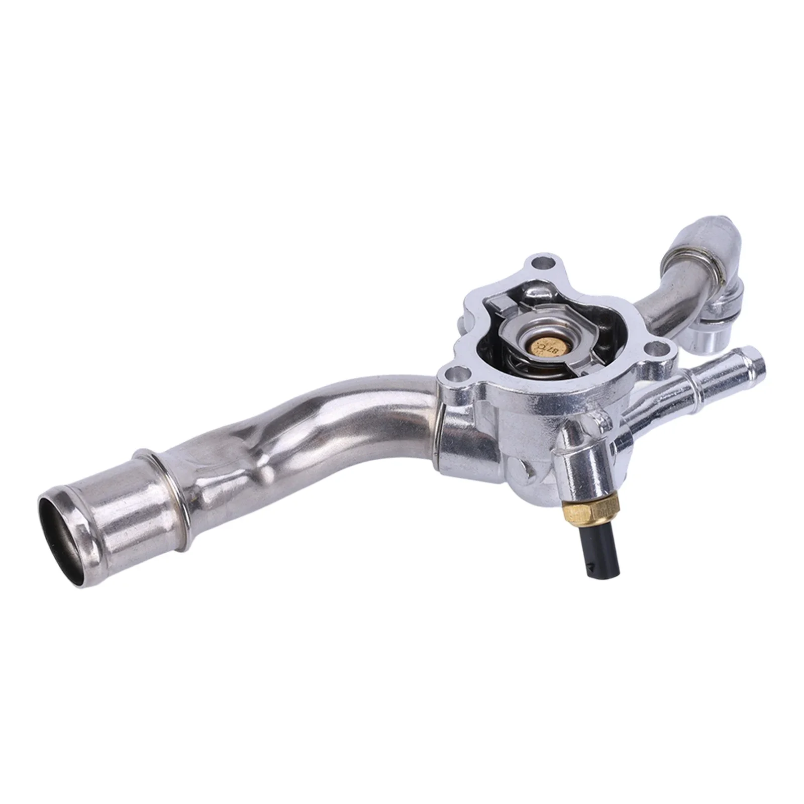 Aluminum Engine Thermostat Housing for Jeep Wrangler 2.0L