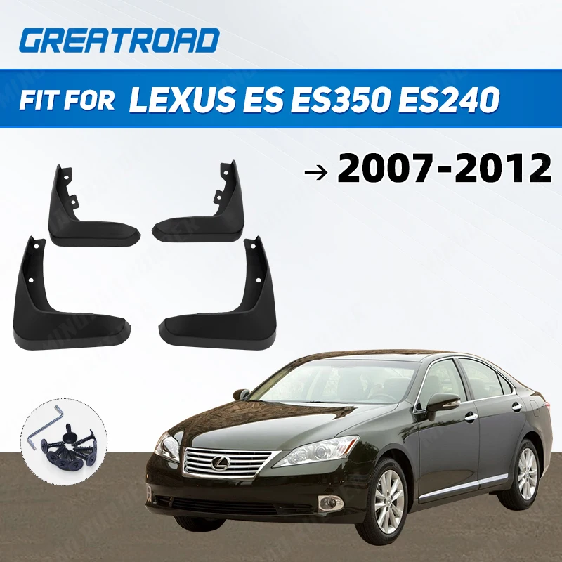 ForLexusESES350ES24020072012MudflapsSplashGuardsFrontRearMudFlapMudguardsFender.jpg