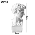 David