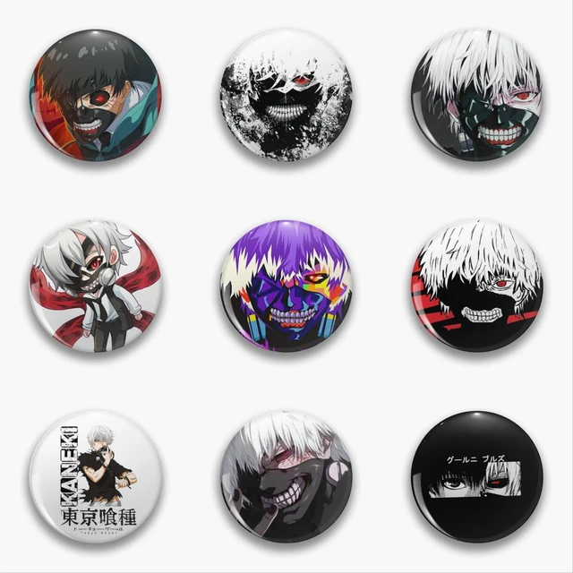 Pin on Tokyo ghoul