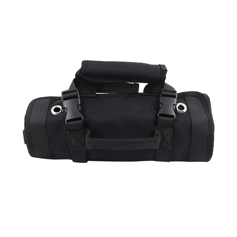 Multi-Purpose Tool Bag Pouch Roll Portable Small Tools Organizer Bag High  Quality Professional Multi Pocket Hardware Tools - AliExpress