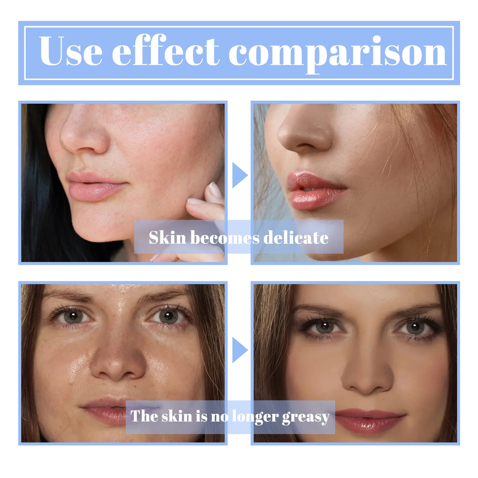 Setting Pressed Powder Invisible Pores Blemishes Waterproof Oil Control Matte Long Lasting Whitening Concealer Powder pressed powder foundation setting powder concealer powder face powder compact powder