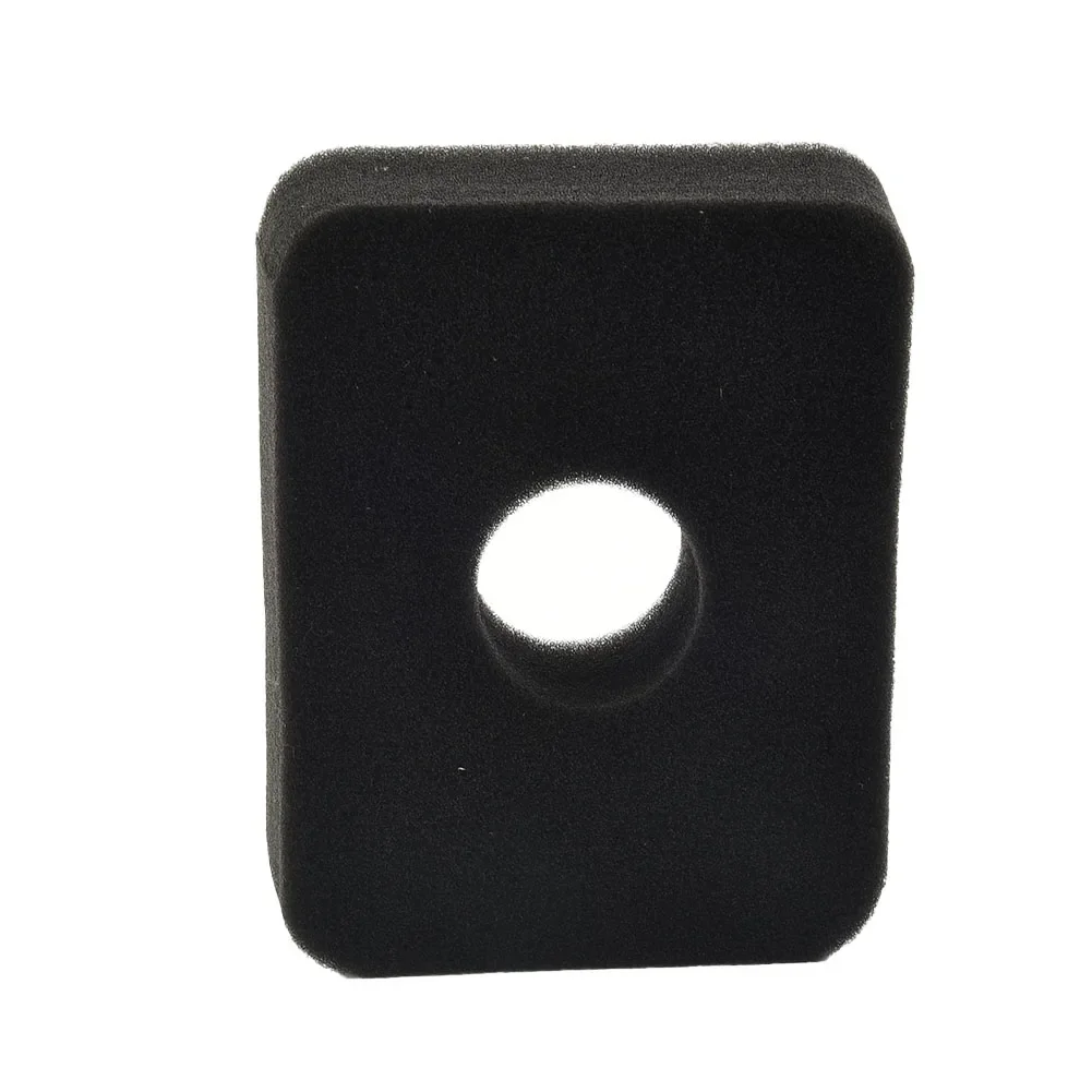 

Brand New High Quality Air Filter System Mowers Semi Dry Sponge Black Engine Model Fire Pump For HONDA GX160T1 GX160 GX200