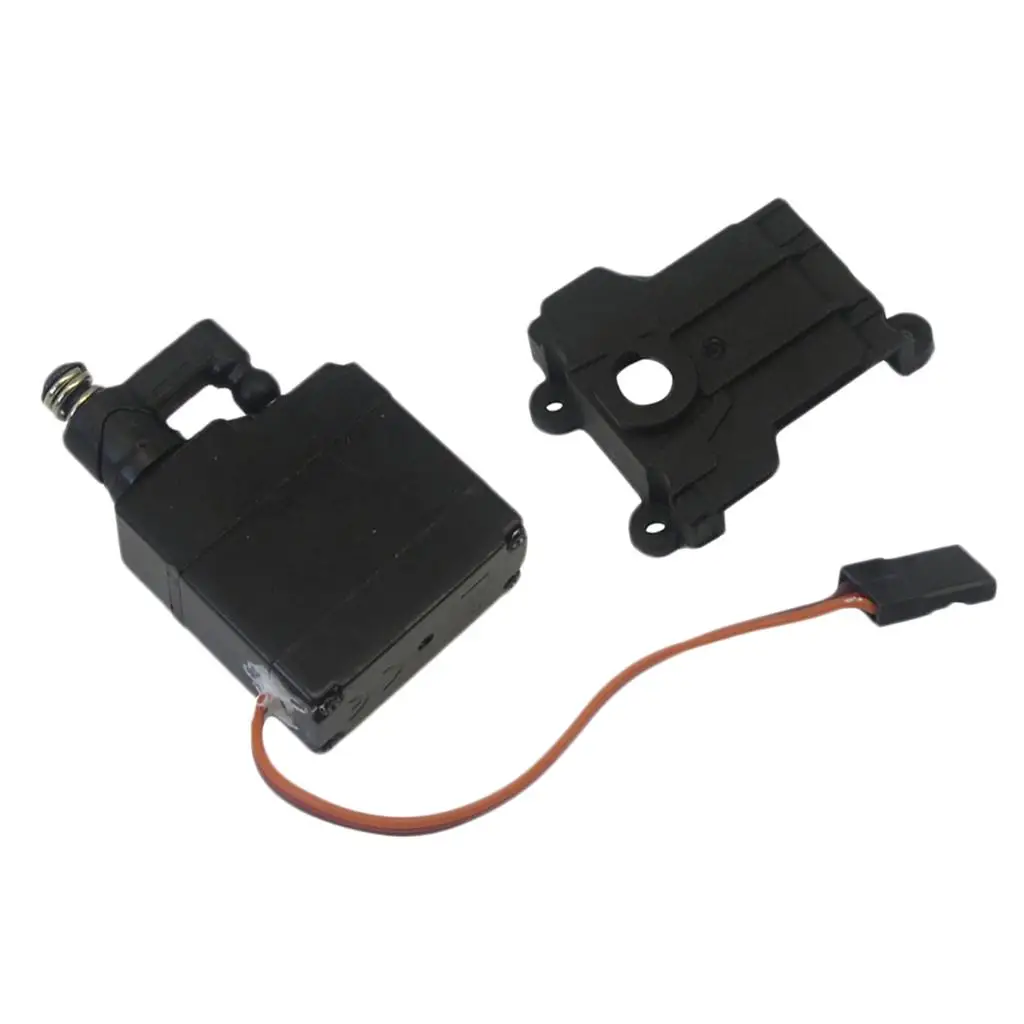 

1/16 Замена RC Servo для Xinlehong Q901 Q902 Q903