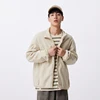 Semir Jacket Men Anti-Static Fur Coat New Autumn 2024 Warm Fleece Couple Style Collar Top 5