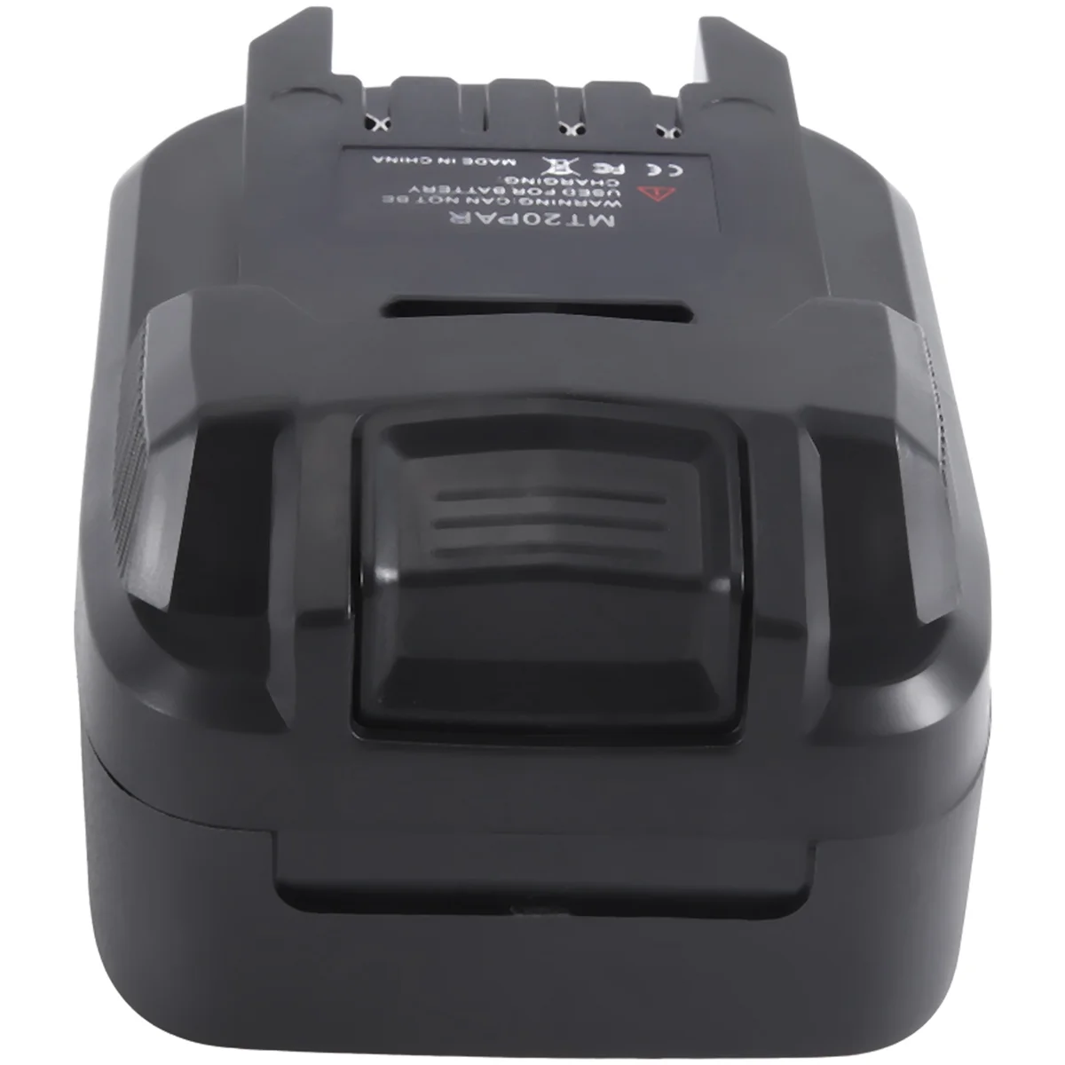 MT20PAR Battery Adapter for Makita 18V Battery to Lidl Parkside X20V Li-Ion Converter Power Tool Accessories