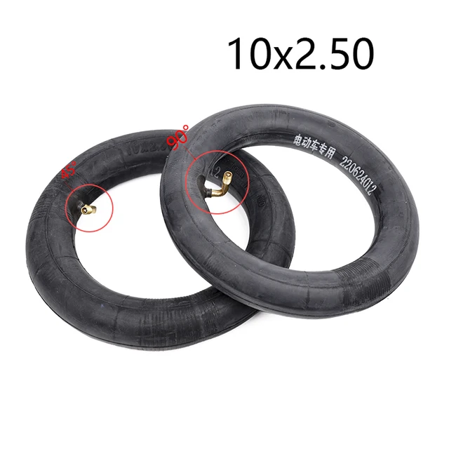 10 Inch Electric Skateboard Tire 10x2.5 For Electric Scooter Skate