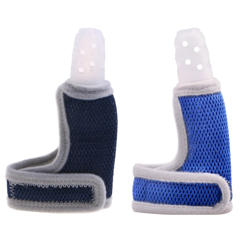 

Silicone Baby Teething for 3month-up Infants Baby Chew for Sucking Needs Hand Pacifier for Feeding Babies