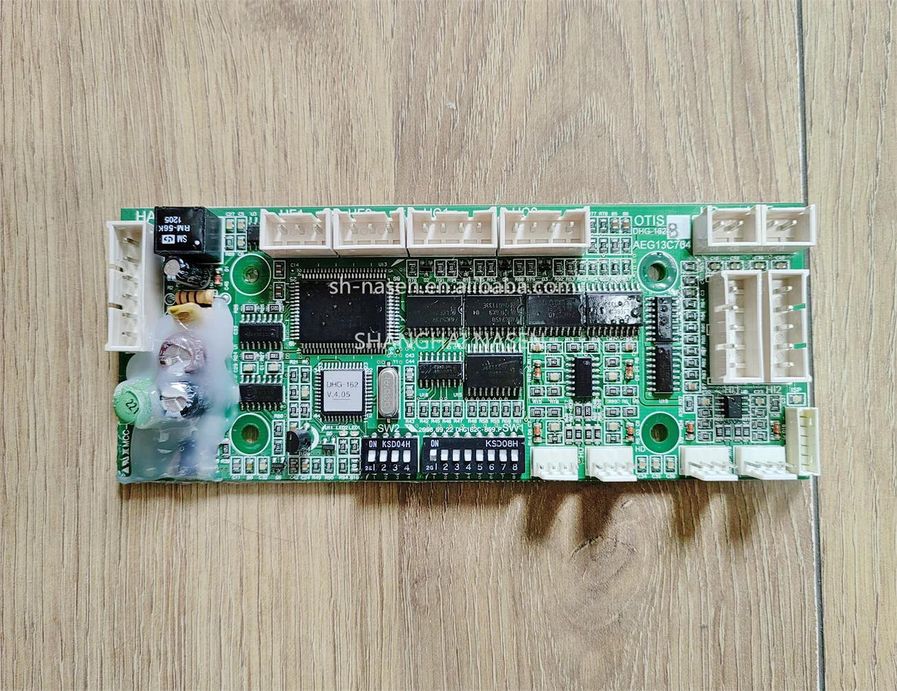 SIGMA Elevator main board DHG-162