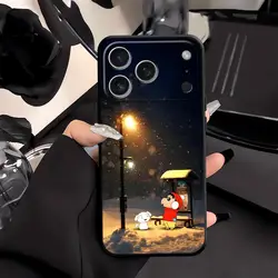 Cute Cartoon Boy Dog Art Phone Cover Case - Stylish and Protective Design - iPhone 6 s (Mix01)