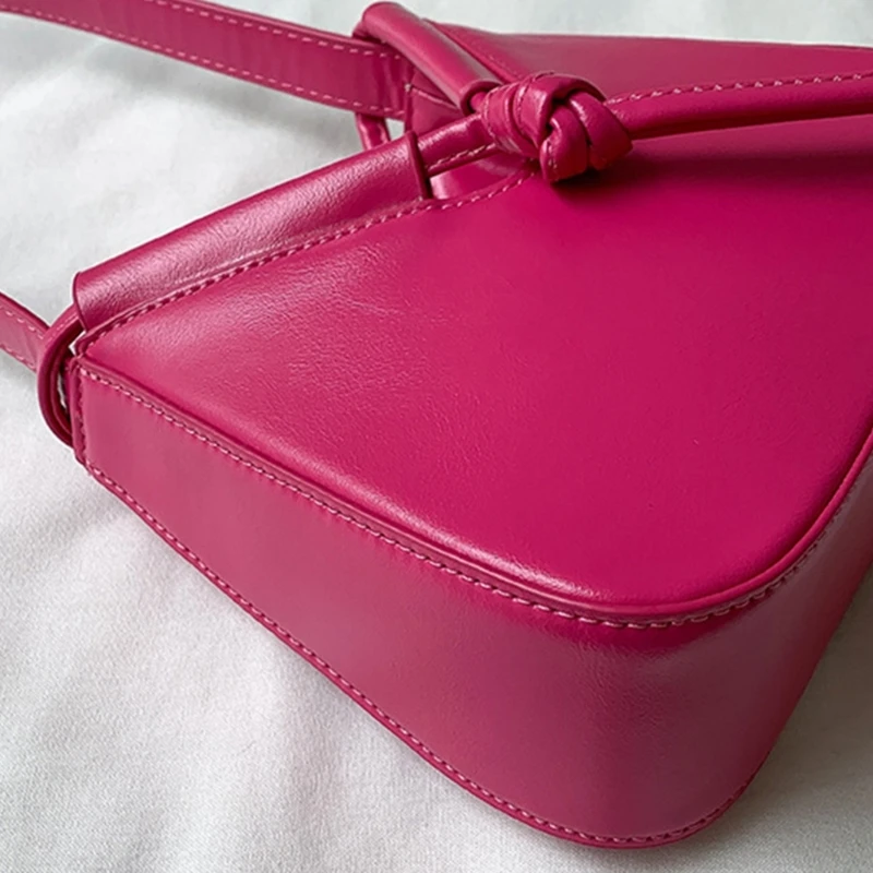 PU Shoulder Bag Underarm Purse Party Handbags Evening Bags for Everyday Use