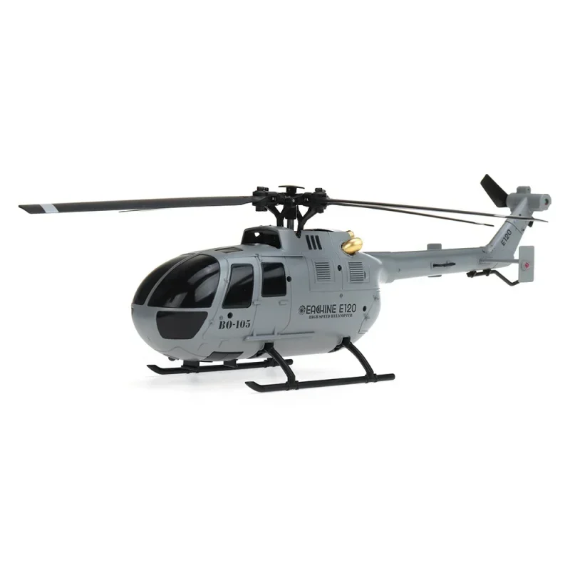 

C186 Helicopter RTF Helicopter 2.4G 4CH Scale 6-Axis Gyro Optical Flow Localization Flybarless Scale RC Dron