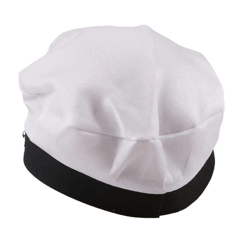 652F Creative Pilot Hat Captain Cap Adjustable Octagonal Hat For Masquerade Party