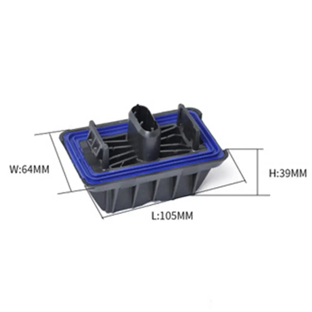 1pc Jack Pad Under Car Support Pad LiftingFor BMW X3 X4 X6 E70 F25 51717189259 New Lifting Jack