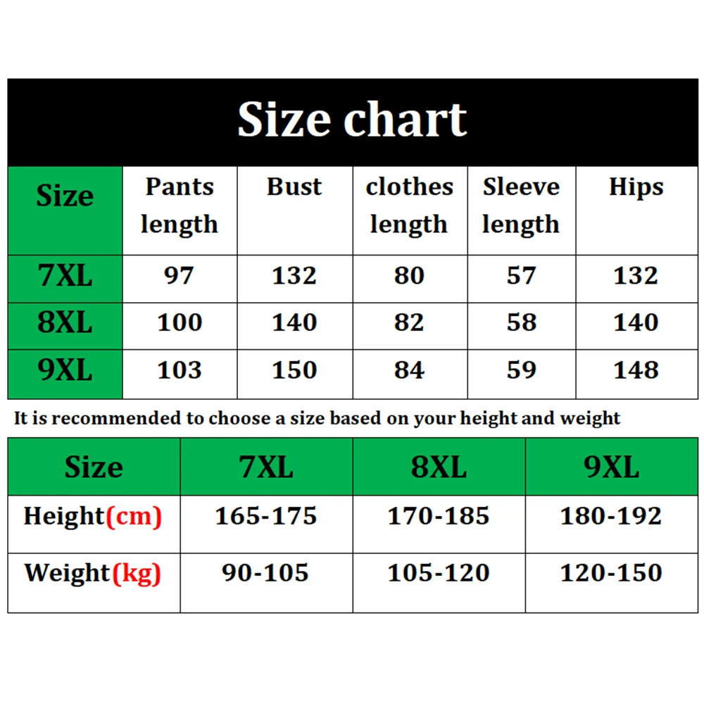 9XL Big Size Pajamas Set Winter Super Thicken Flannel Warm Sleepwear Simple Casual Plaid Men Pajama for Sleeping pijama hombre