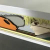 Paper Cut Shadow Box Chainsaw Man Denji X Pochita Led Light Box for Room Decor Lightbox Kid Birthday Gift Anime Table Lamp Power 4