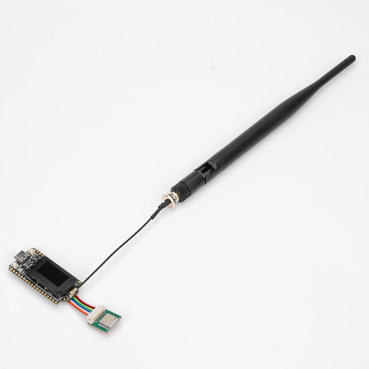 Heltec V4 WiFi BLE Mesh LoRa Node Low Power GPS ESP32 SX1262 LoRa 32 Dev-Board S