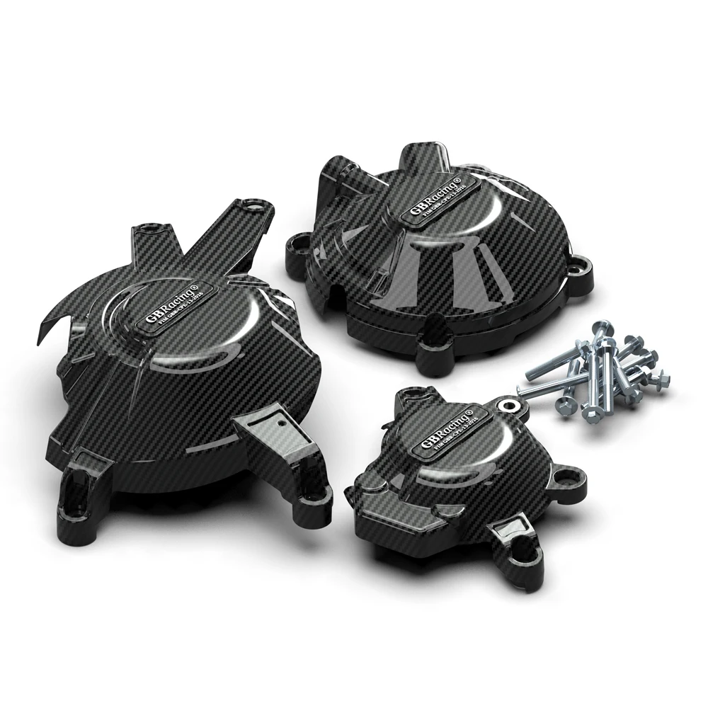 Motorcycle Engine Cover Protector Guard For HONDA CBR650R-CBR650F 2014-CB650