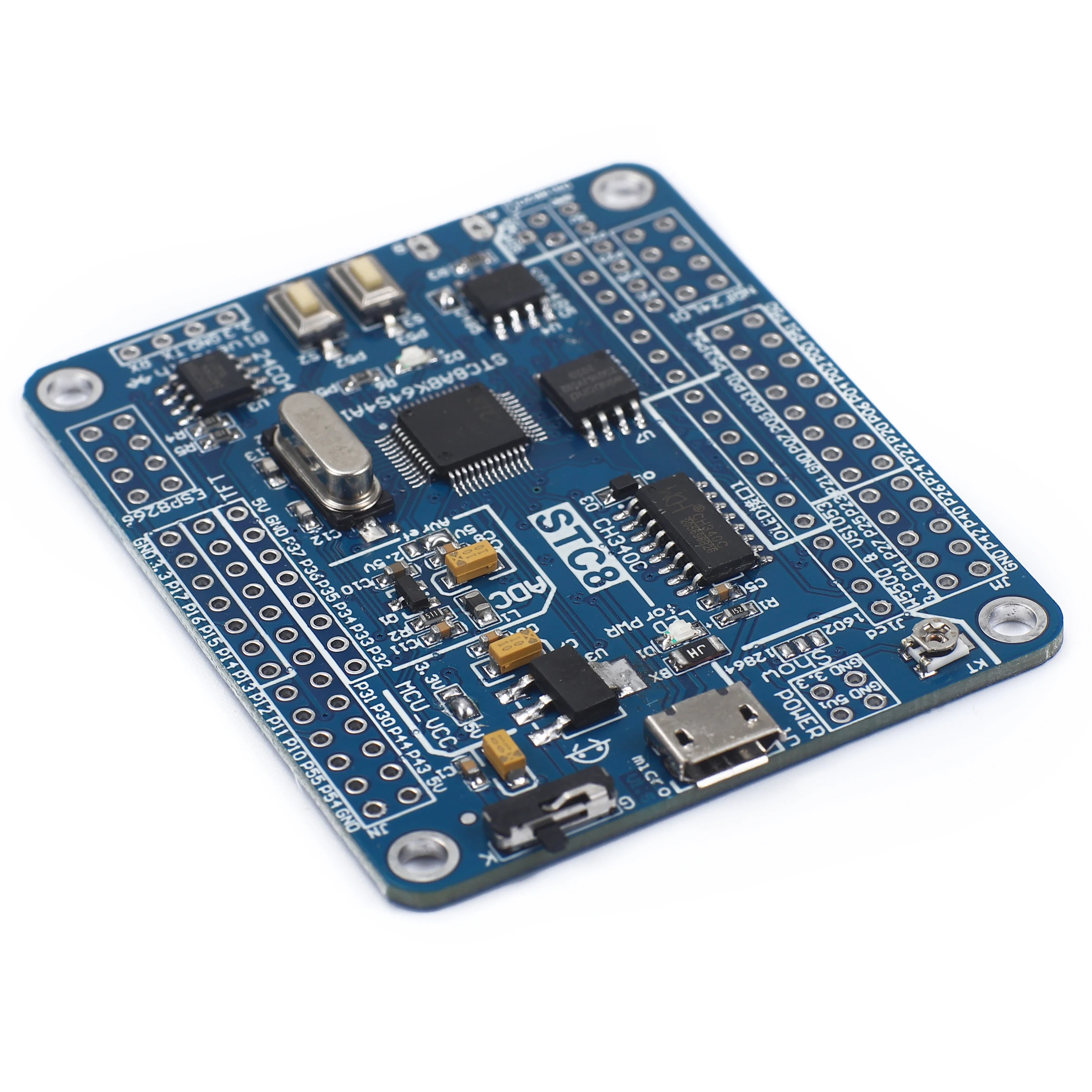 dsc-products