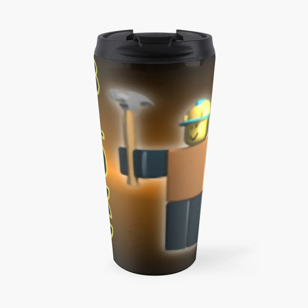 

Большие дорожные кофейные кружки Bloxy Cola, бумажные чашки для кофе, стандартная Изолированная чашка для кофе