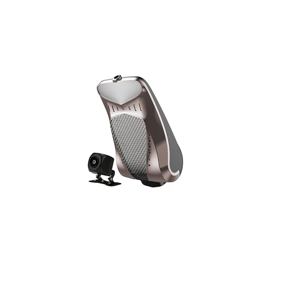 KNOWRO  ڵ  ķ, DVR ADAS 1080P HD Ʈ ,  140 , USB2.0 ̽, ȵ̵ ÷̾ 