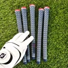 10pcs/lot ALIGN Z-Grip Golf Grip Iron and Wood Grips Club Standard/Midsize Universal Grip Non-slip Z Ridge Line Design 골프 그립 3