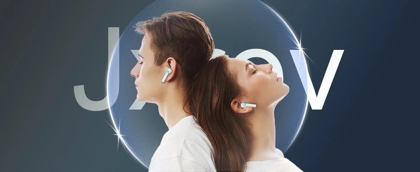 Xiaomi Heyplus S1 True Wireless Earbuds description image 8