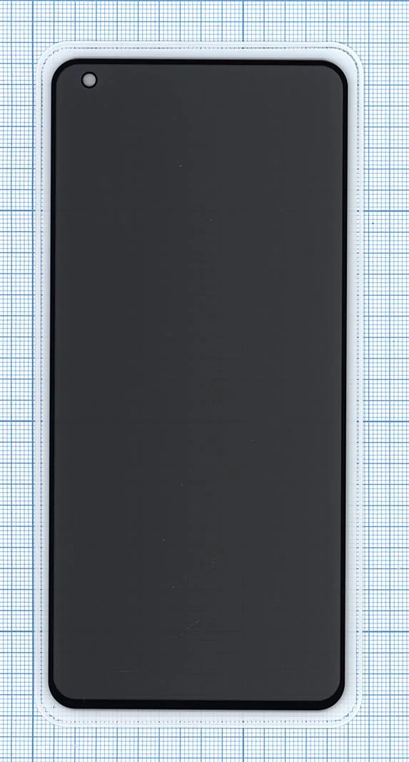 Glass Privacy &quotanti-spy&quot for Vivo iqoo5 | Компьютеры и офис