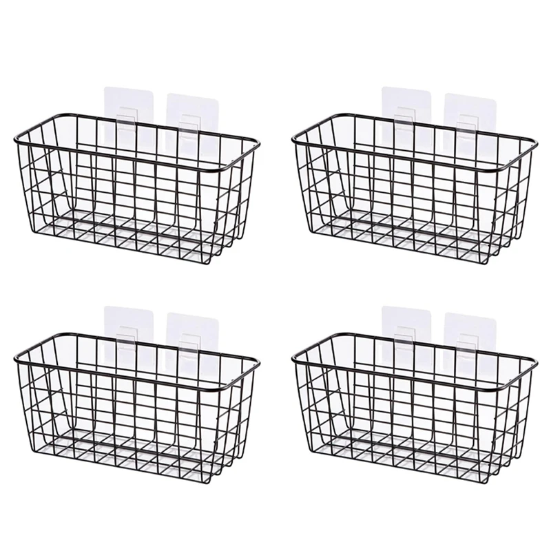 Metal Storage Wire Basket 数量限定価格!!