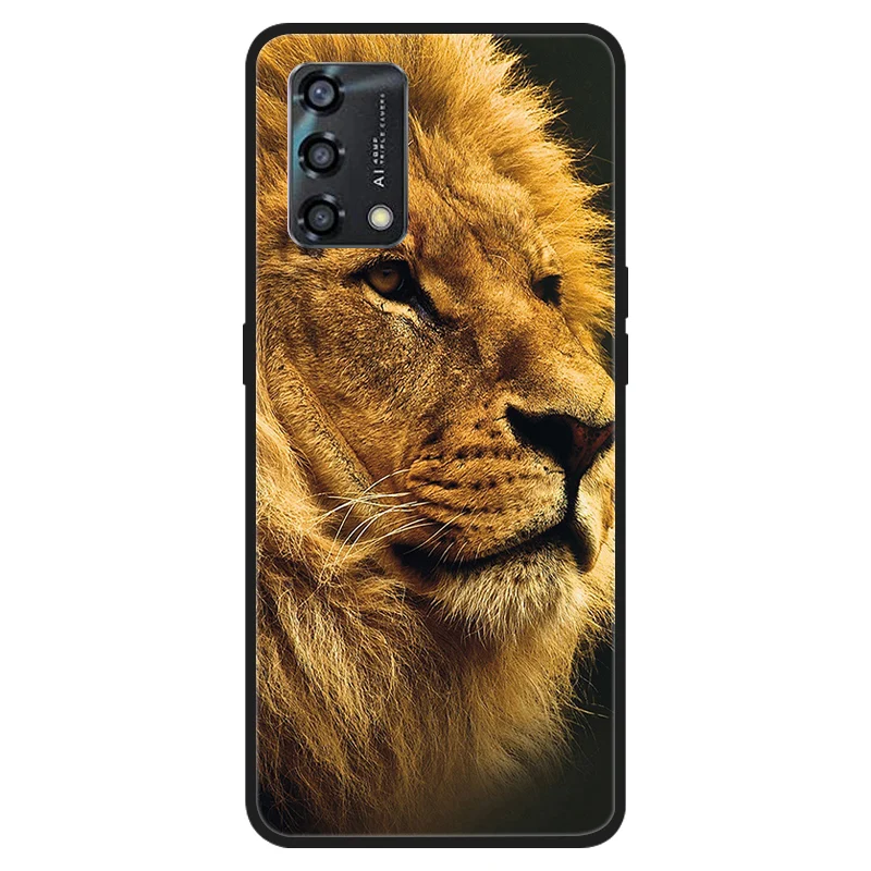 Cartoon Bumper Soft Silicone Phone Case - Fun and Durable Protective Cover