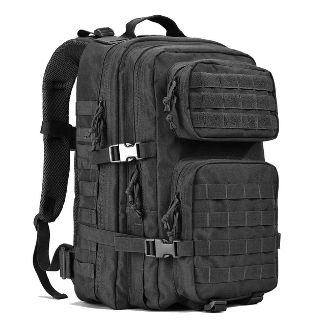 45L Tactical Molle Backpack 1