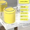 Little Yellow Duck Washing Machine Mini fully automatic Bemis  Underwear washing and dehydration integrated Small sock washing 6