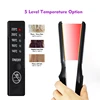 2 In 1 Hair Straightener Hair Curler Professional Ceramic Flat Iron For Short Hair Women And Men Beard Straightener 3