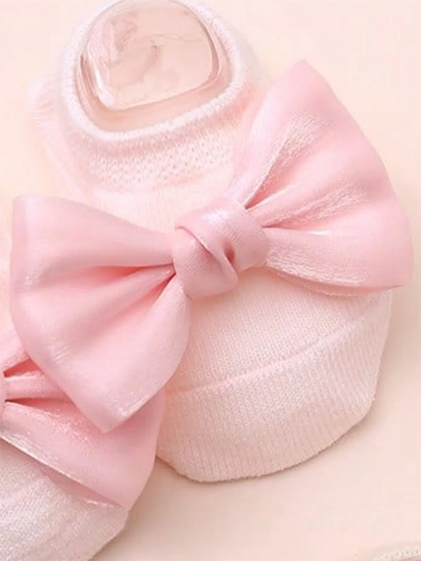 جوارب لطيفة للفتيات الصغيرات من عمر 0 إلى 12 شهرًا...