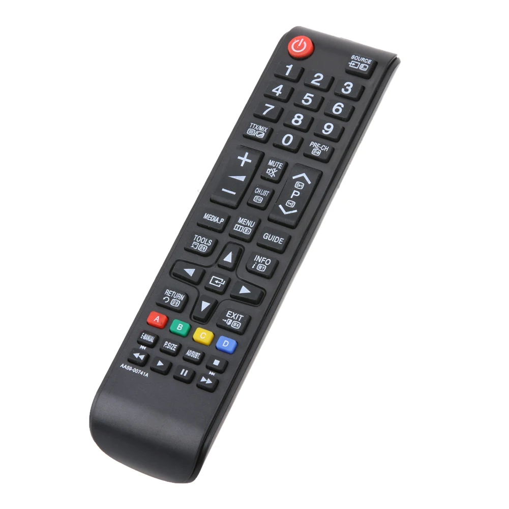 Universal TV Smart Remote Control Replacement for AA59-00741A 3D SMART TV aa59-00603a AA59-00741A AA59-00496A AA59