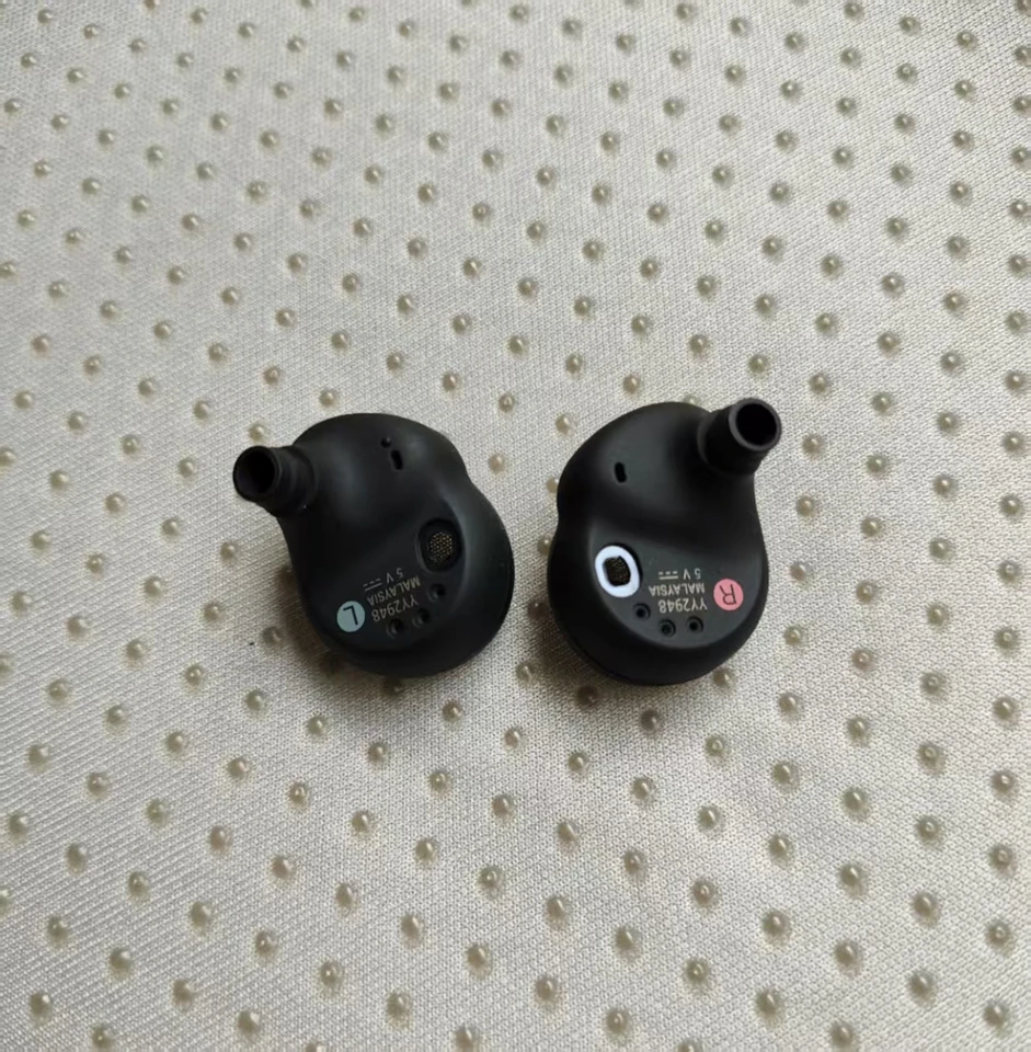 ソニー WF-1000XM4 wf 1000xm4 Bluetoothイヤホン用交換部品