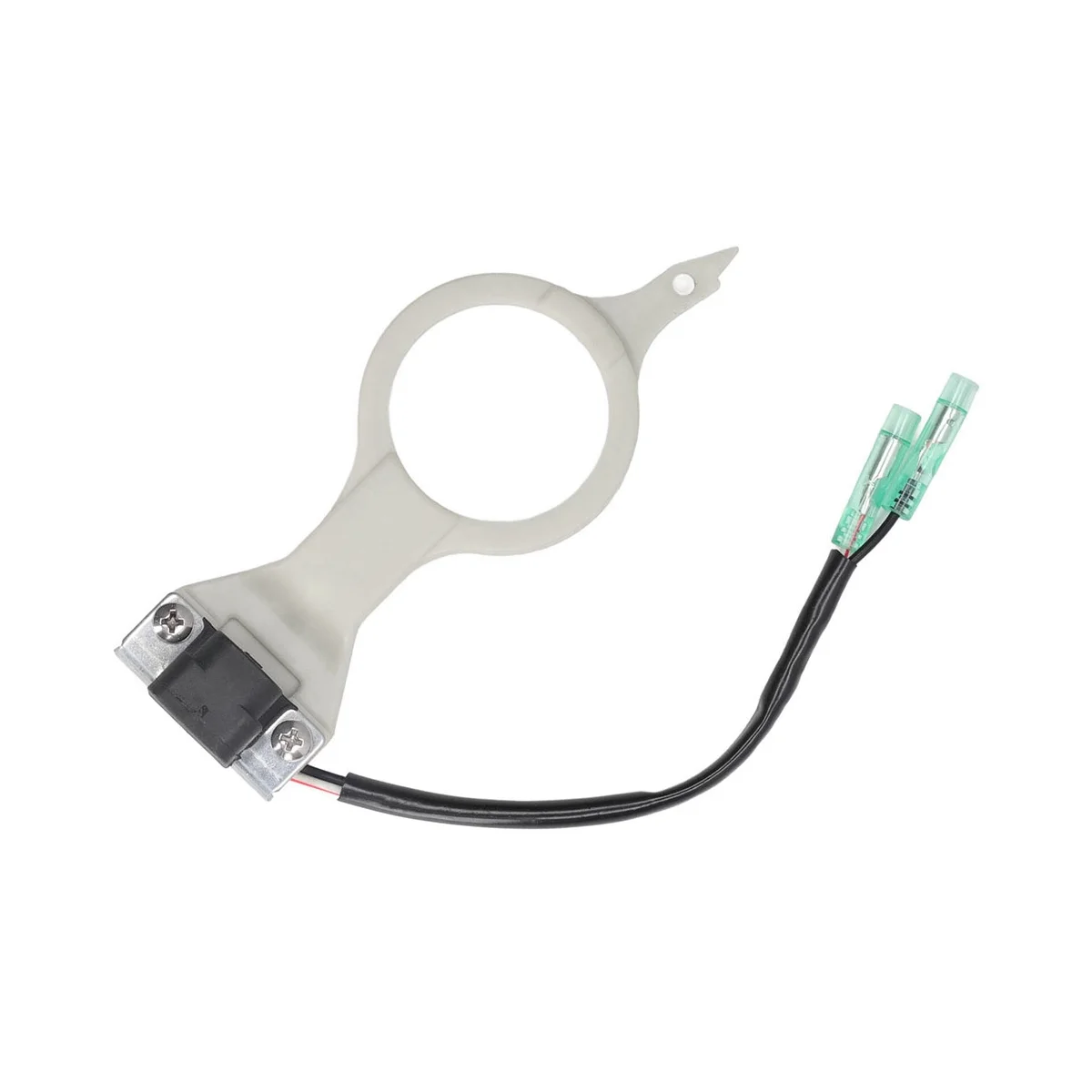 

Pulser Coil y Replaces for 2 Stroke 9.9HP 15HP Yamaha Outboard 63V-85580-00