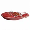 New Big Size RC Speed Boat High-Horsepower Electric Yacht Cruise Model Racing Boat Boy Water Classic Retro Toy Boat Boy Gift 5