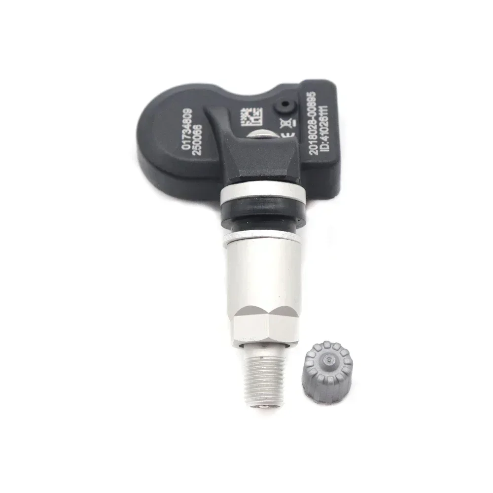 01734809 Ÿ̾ з  ͸ ý, Geely Emgrand PHEV EV500 EV450 ICON Vision X3 S1 Coolray 17-22 433Mhz, ǰ