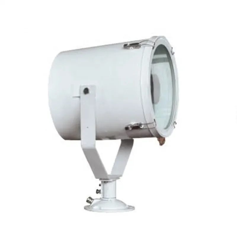 

TG27-B 1000W Marine Searchlight Stainless Steel Marine Lamp