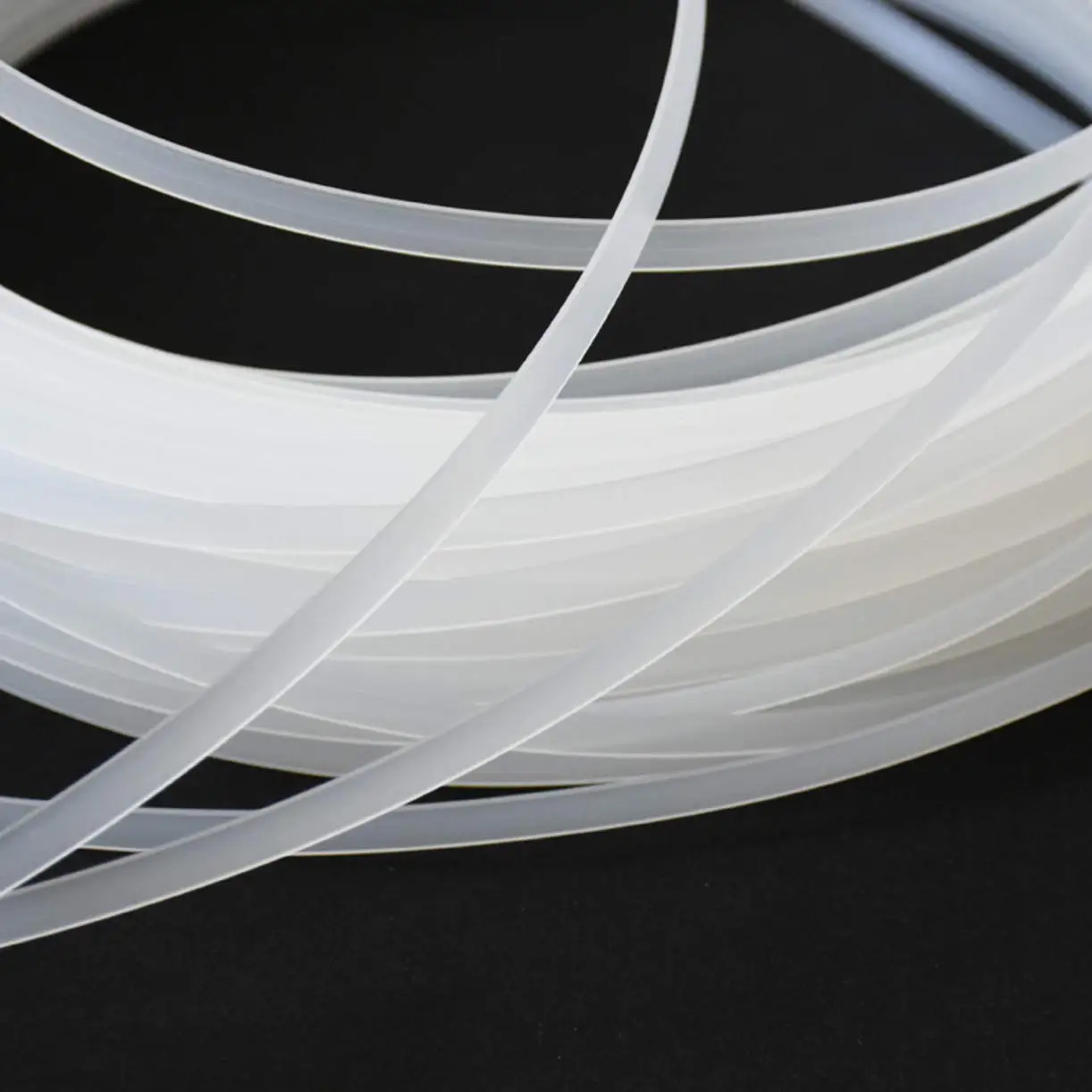 Plastic Corset Bone 5-20m Plastic Boning Roll 5-10mm Wide Boning for Wedding Dress Nursing Caps Corset Bridal Gowns Swimwear Hats Handbags Lingerie