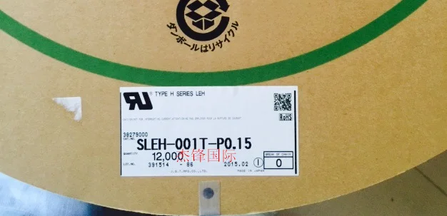 

12000 шт./лот SLEH-001T-P0.15 100% Новинка