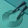 Speed Jumping Rope Steel Wire Durable Fast Jump Rope Cable Sport Children's Exercise Workout Equipments Home Gym 1