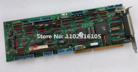 Industrial equipment board SCHLEICH PCGLP3-2000