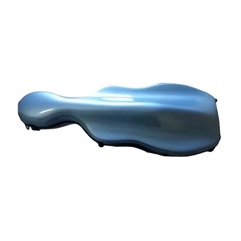 Fiberglass Viola Case 15-16.5