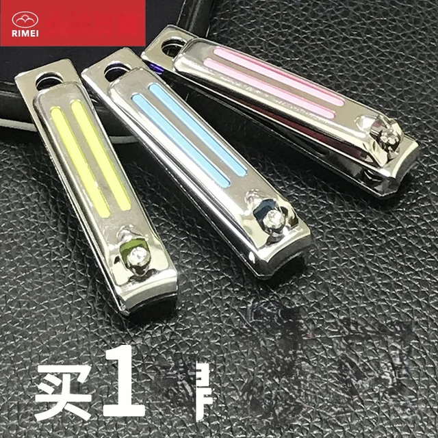 일본과 미국의 인기 네일 클리퍼: 625R 네일 클리퍼로 완벽한 네일 케어