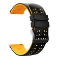 Black Yellow