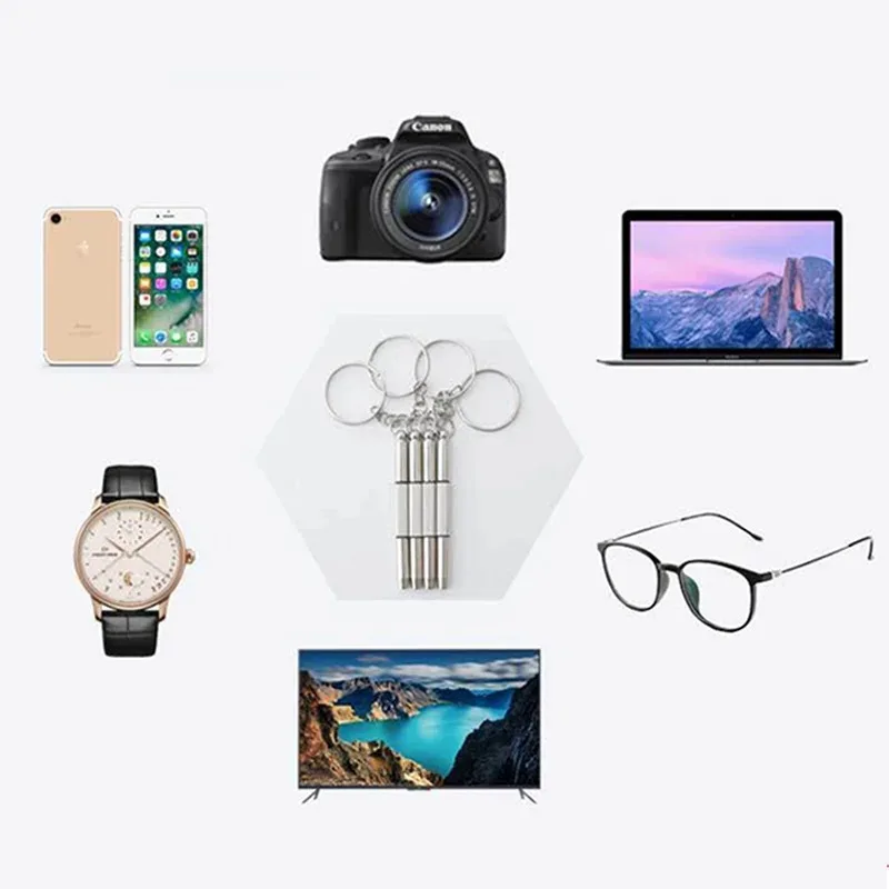 dsc-products
